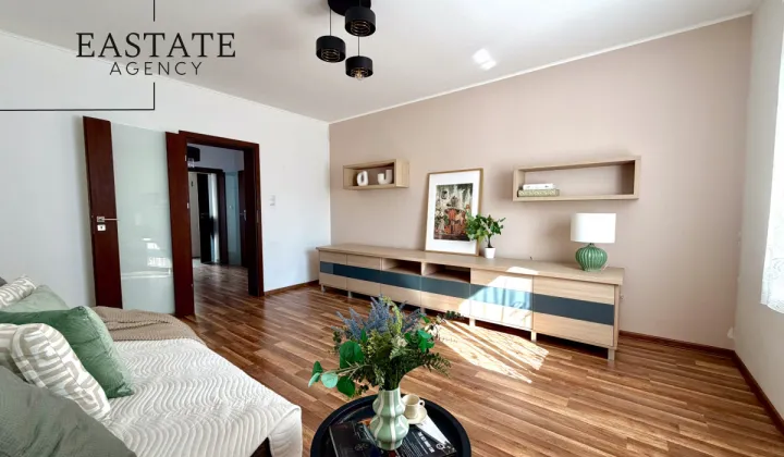 Mieszkanie 2-pokojowe Gdańsk Stogi, ul. Jastrzębia