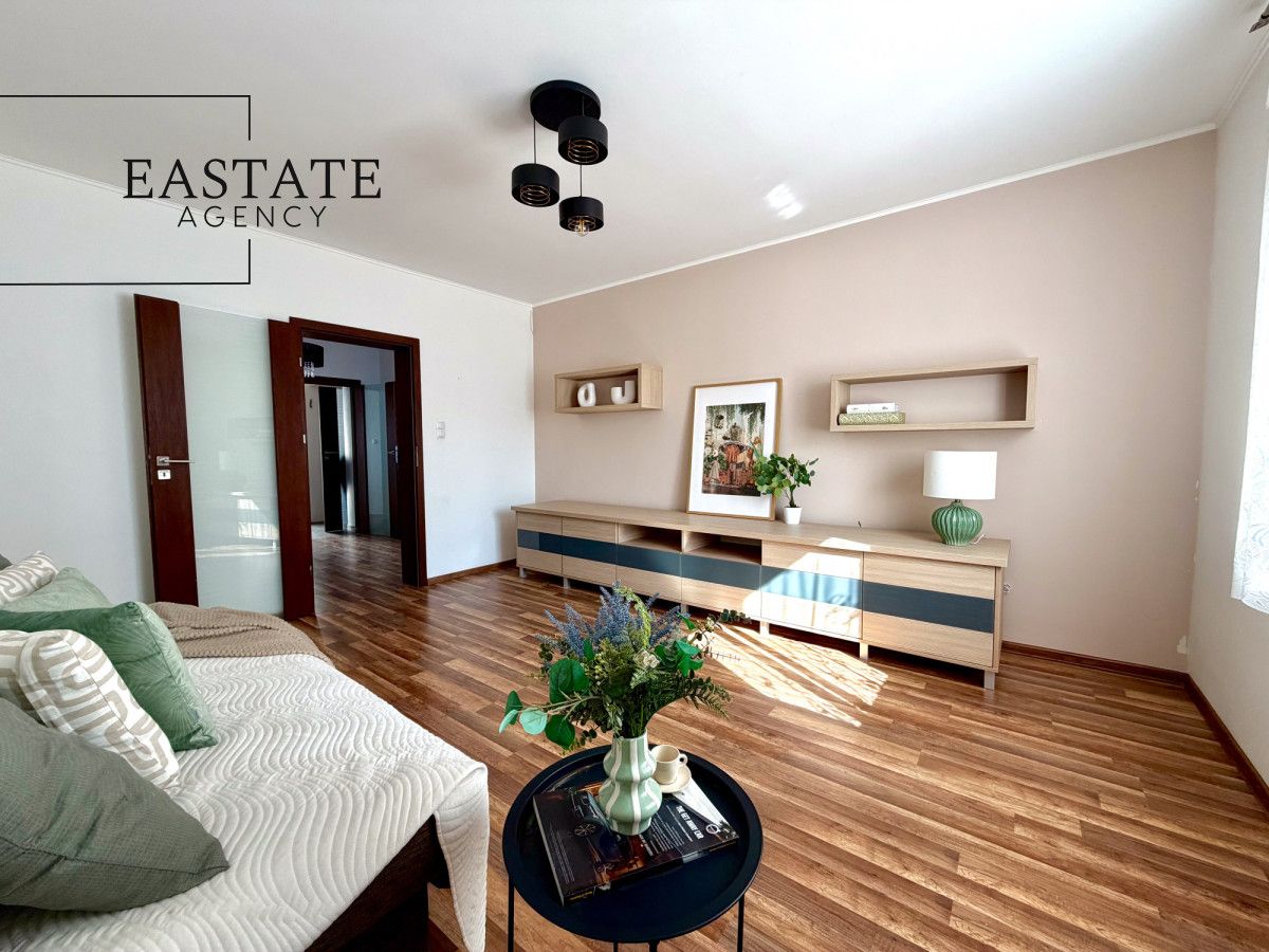 Mieszkanie 2-pokojowe Gdańsk Stogi, ul. Jastrzębia. Zdjęcie 1