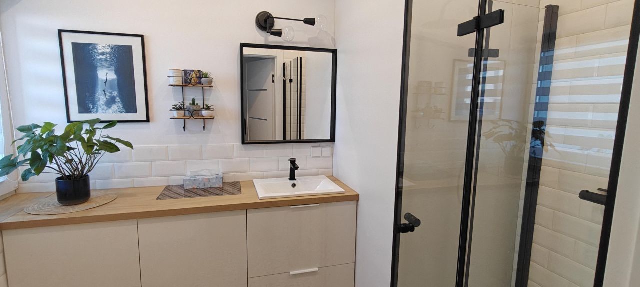 dom szeregowy, 5 pokoi Gdańsk Maćkowy, ul. Rytelska. Zdjęcie 12