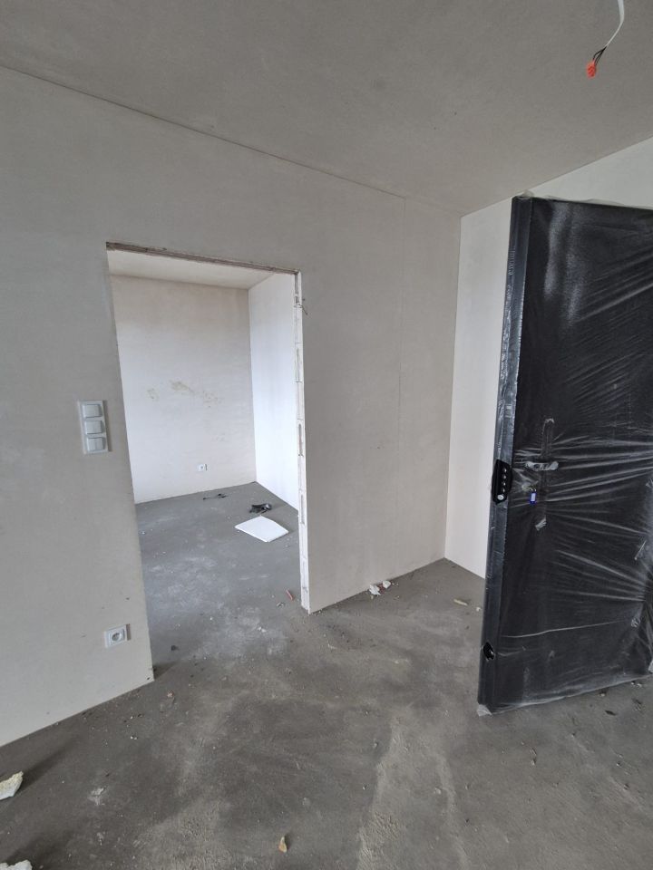 Mieszkanie 2-pokojowe Kielce Nowy Folwark, al. Solidarności. Zdjęcie 11