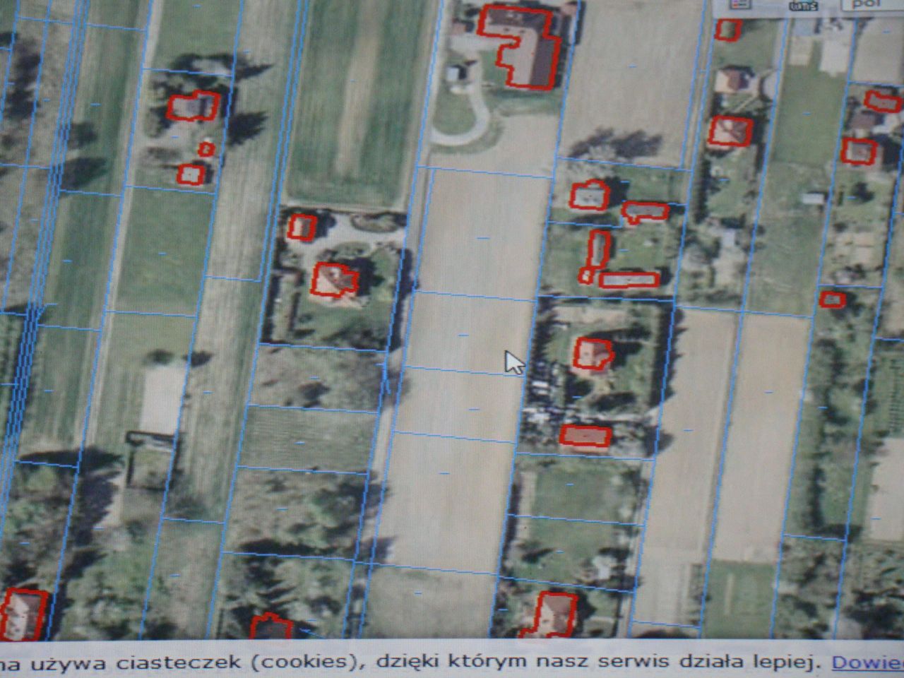 Działka budowlana Lublin Szerokie, ul. Szerokie. Zdjęcie 12