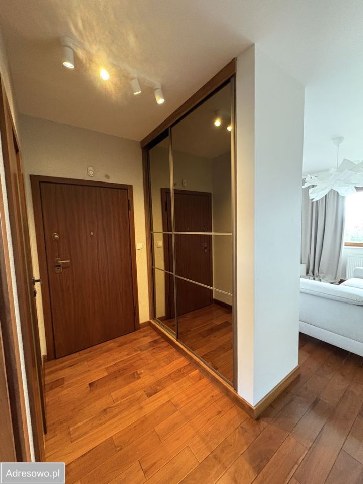 Mieszkanie 2-pokojowe Kraków Ruczaj. Zdjęcie 7