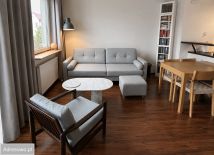 Mieszkanie 2-pokojowe Kraków Prądnik Czerwony, ul. Mogilska. Zdjęcie 1