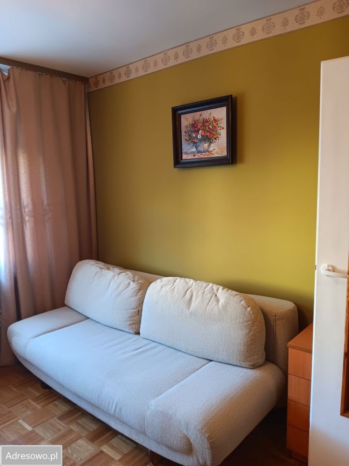 Mieszkanie 2-pokojowe Lublin Czechów Południowy, ul. Górska. Zdjęcie 12