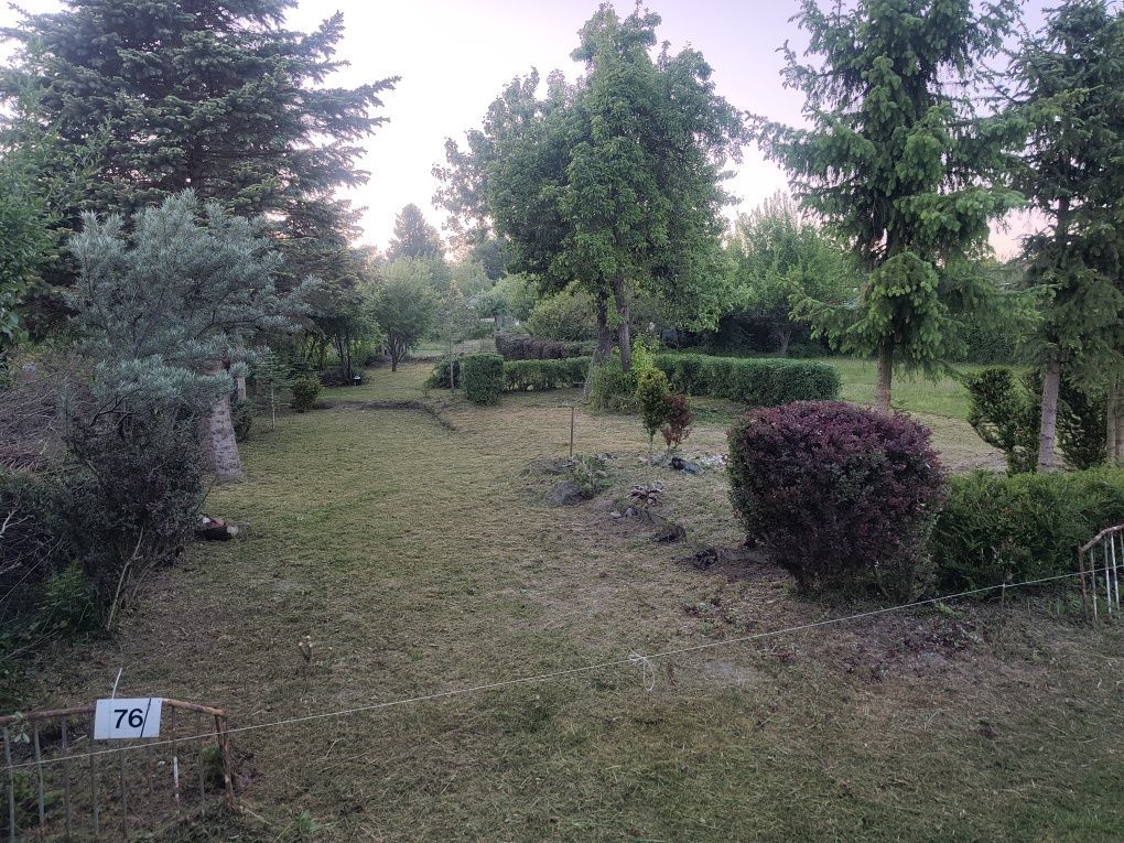 Działka rod Darłowo Darłówko, ul. Adama Mickiewicza. Zdjęcie 8