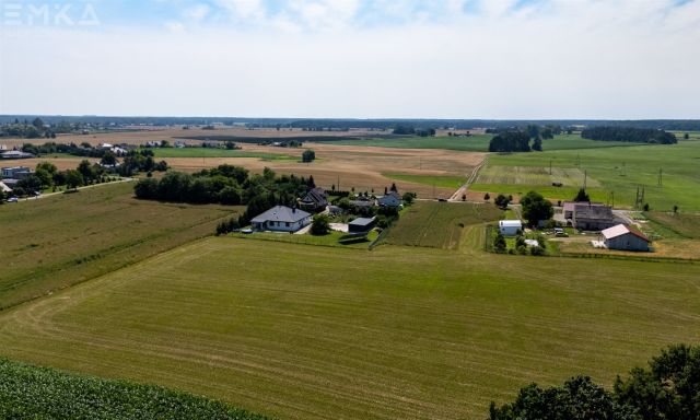 Działka siedliskowa Kotomierz, ul. Długa. Zdjęcie 15