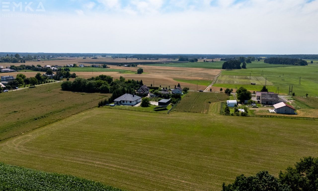 Działka siedliskowa Kotomierz, ul. Długa. Zdjęcie 15