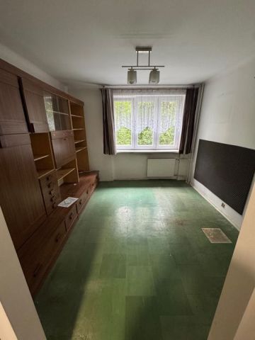 Mieszkanie 1-pokojowe Łódź Górna, ul. Łączna. Zdjęcie 1