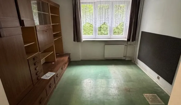 Mieszkanie 1-pokojowe Łódź Górna, ul. Łączna
