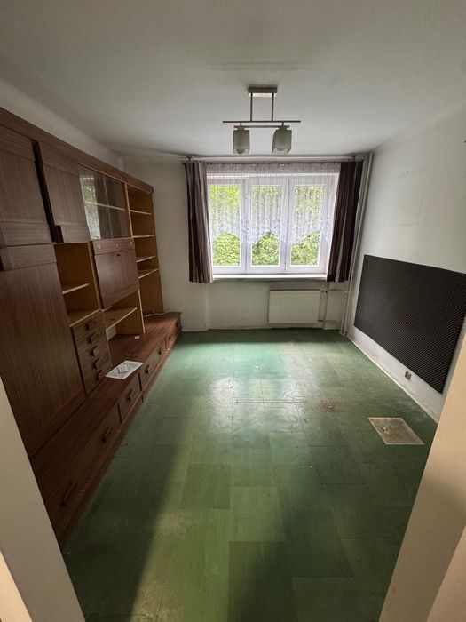 Mieszkanie 1-pokojowe Łódź Górna, ul. Łączna. Zdjęcie 1