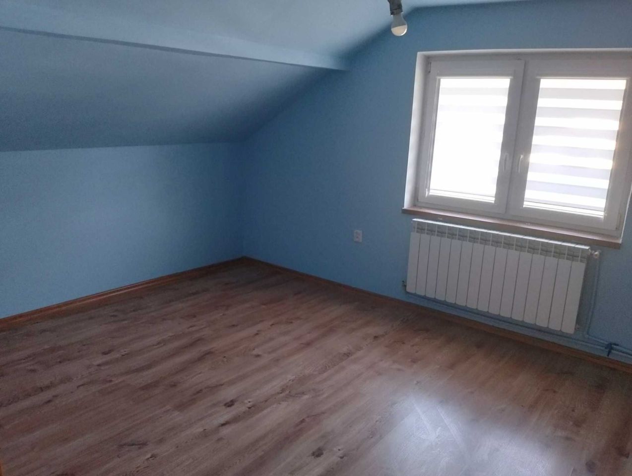 dom wolnostojący Borki Nizińskie. Zdjęcie 6