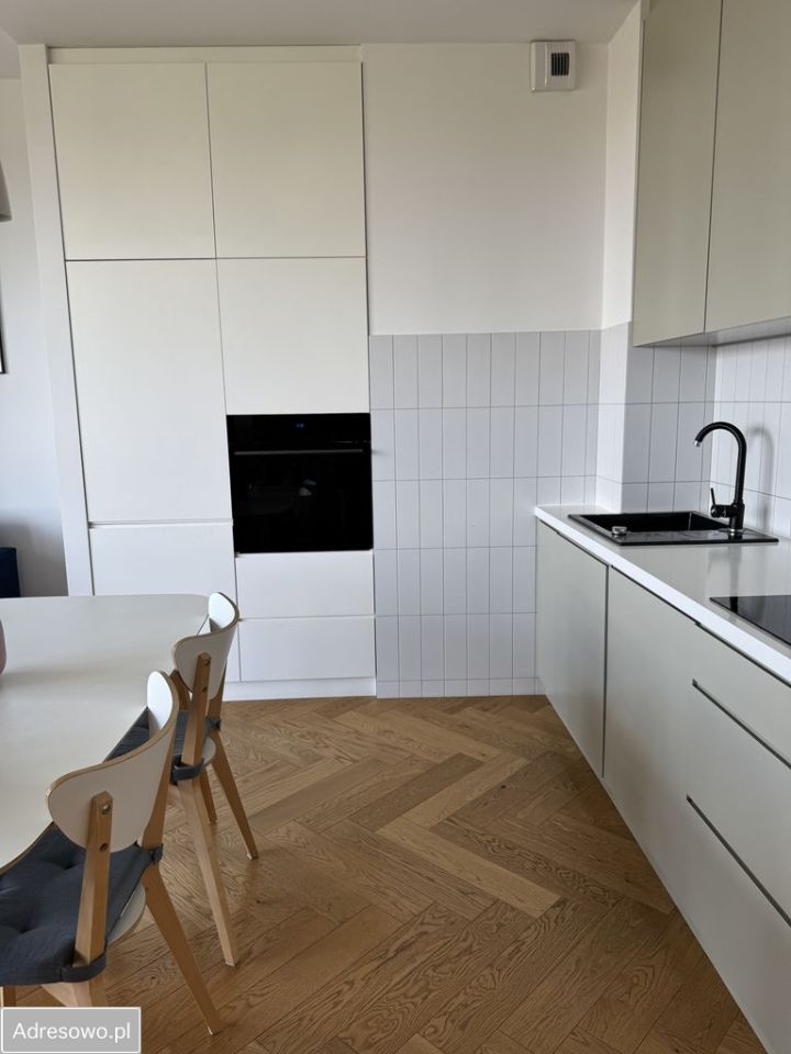 Mieszkanie 3-pokojowe Warszawa Ursynów, ul. Fort Służew. Zdjęcie 4