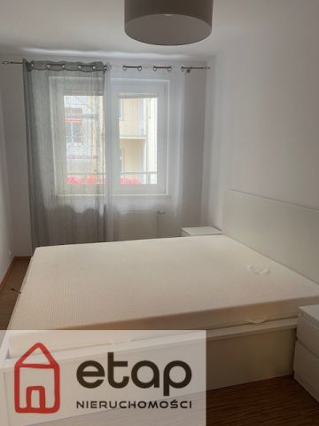 Mieszkanie 2-pokojowe Poznań Jeżyce, ul. Mylna. Zdjęcie 5