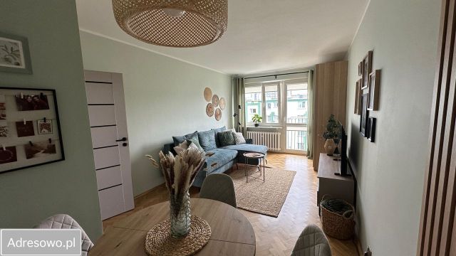 Mieszkanie 2-pokojowe Gdańsk Przymorze. Zdjęcie 1