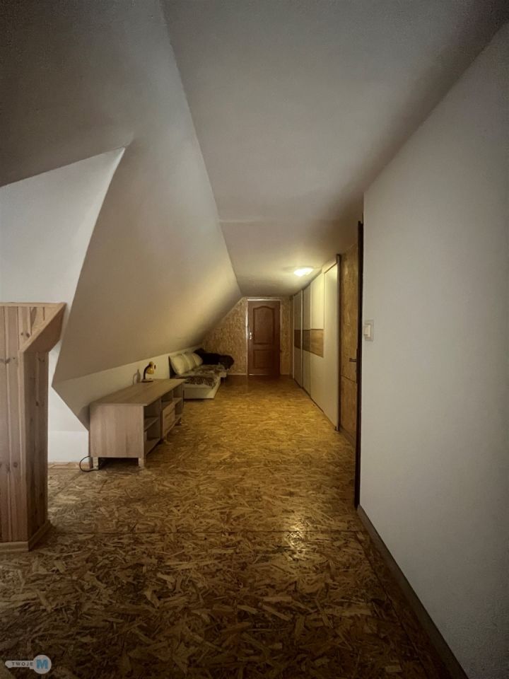 dom, 4 pokoje Jasień. Zdjęcie 10