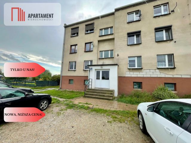 Mieszkanie 2-pokojowe Studzieniec. Zdjęcie 9