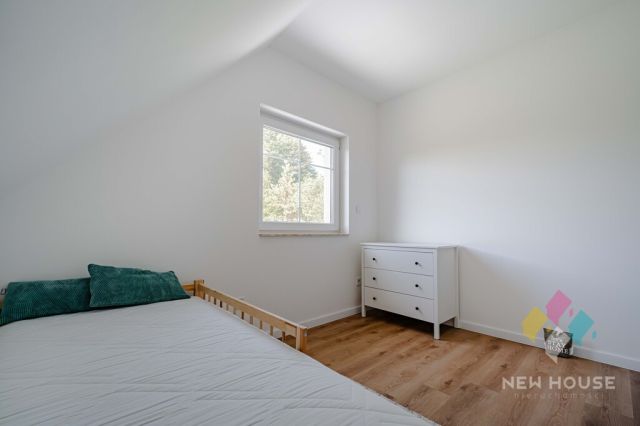 dom wolnostojący, 4 pokoje Jędrychowo. Zdjęcie 15