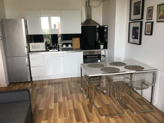 Mieszkanie 2-pokojowe Pruszków Centrum, ul. Sprawiedliwości. Zdjęcie 1