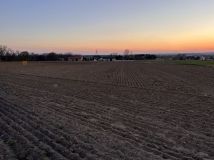 Działka budowlana Stobno. Zdjęcie 2