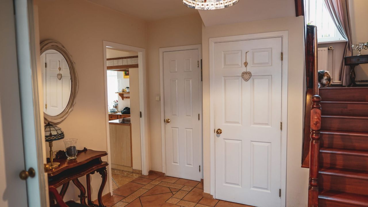 dom wolnostojący, 5 pokoi Jelenia Góra Centrum, ul. Jana Kochanowskiego. Zdjęcie 16