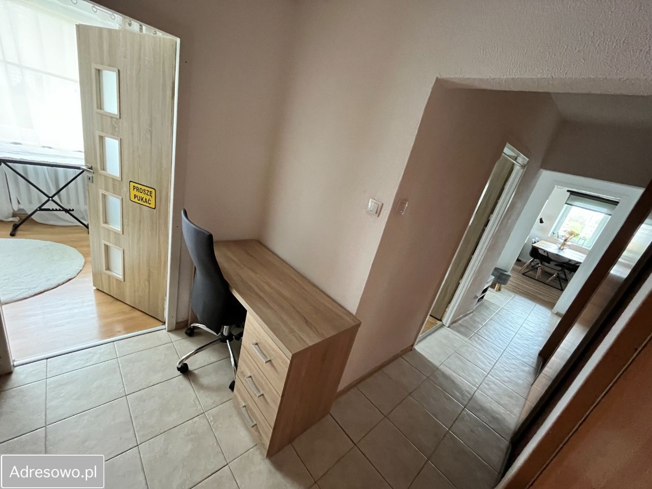 Mieszkanie 3-pokojowe Warszawa Bielany, ul. Marii Dąbrowskiej. Zdjęcie 13