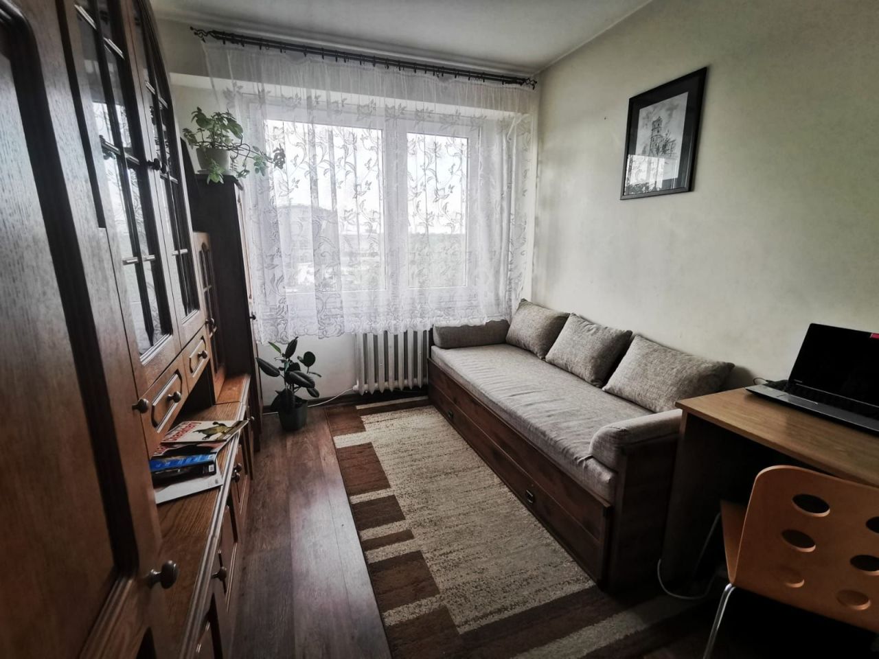 Mieszkanie 2-pokojowe Płock, ul. Batalionów Chłopskich