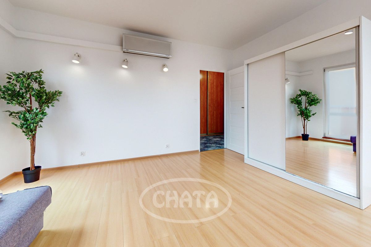 Mieszkanie 3-pokojowe Wrocław Krzyki, ul. Alpejska. Zdjęcie 4