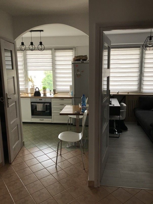 Mieszkanie 3-pokojowe Gniezno, ul. Franklina Roosevelta. Zdjęcie 7