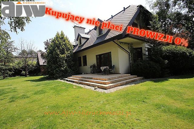 dom wolnostojący, 6 pokoi Hornówek. Zdjęcie 1