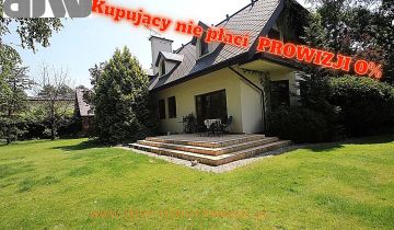 dom wolnostojący, 6 pokoi Hornówek