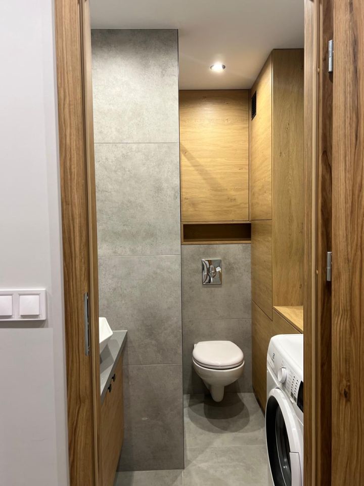 Mieszkanie 2-pokojowe Łódź Teofilów, ul. Wici. Zdjęcie 4