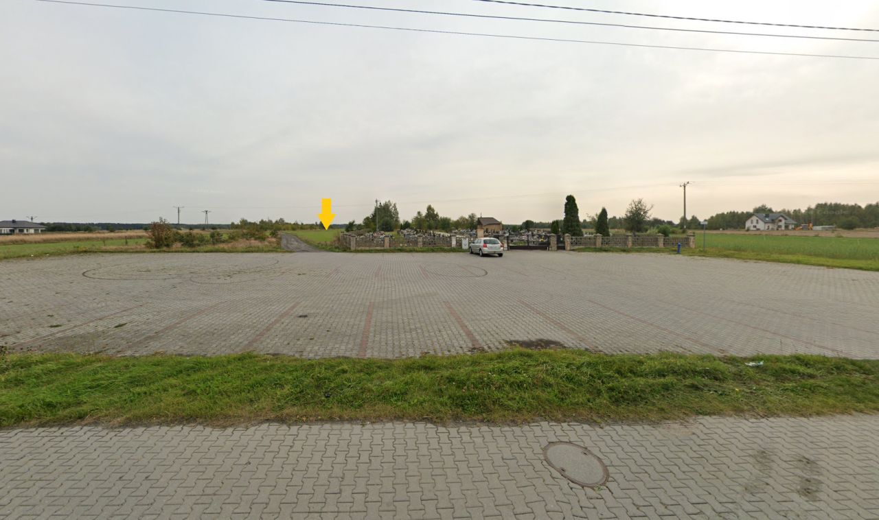 Działka rolno-budowlana Śmietanki, ul. Kozienicka. Zdjęcie 5