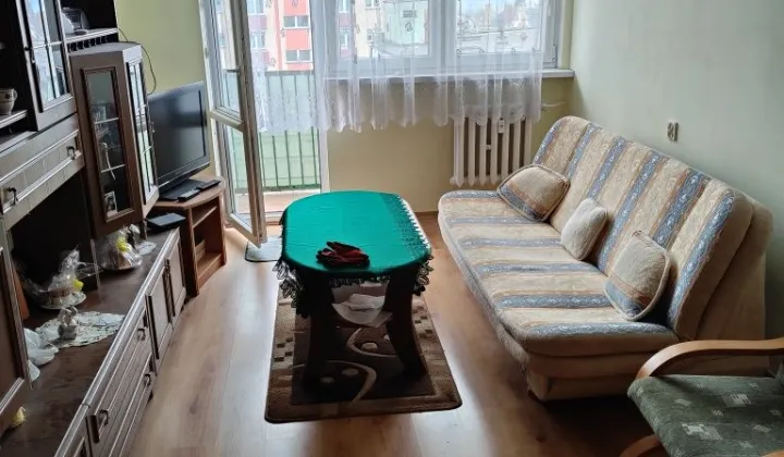 Mieszkanie 2-pokojowe Krosno Odrzańskie, ul. Poznańska