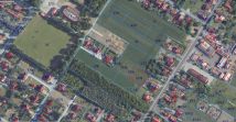 Działka budowlana Jelcz-Laskowice Laskowice, ul. Oleśnicka. Zdjęcie 1