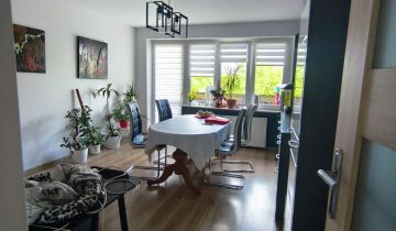 Mieszkanie 2-pokojowe Legnica Bielany, al. Rzeczypospolitej
