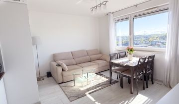 Mieszkanie 2-pokojowe Gdynia Redłowo, ul. Legionów