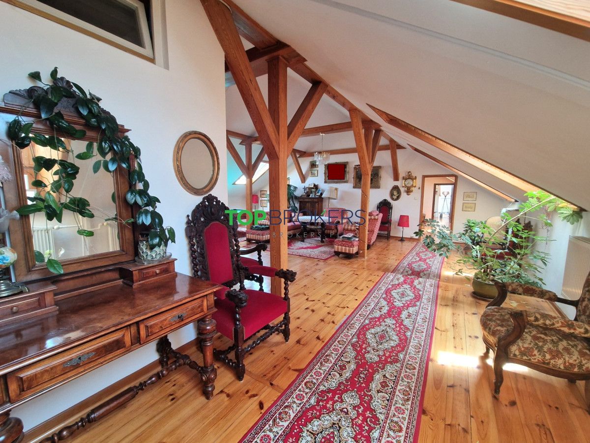 dom wolnostojący, 5 pokoi Warszawa Bielany. Zdjęcie 4