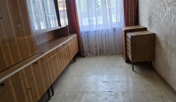 Mieszkanie 3-pokojowe Będzin Syberka, Narutowicza