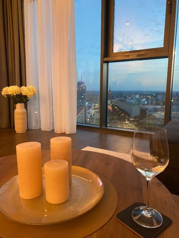 Mieszkanie 2-pokojowe Szczecin Centrum. Zdjęcie 2