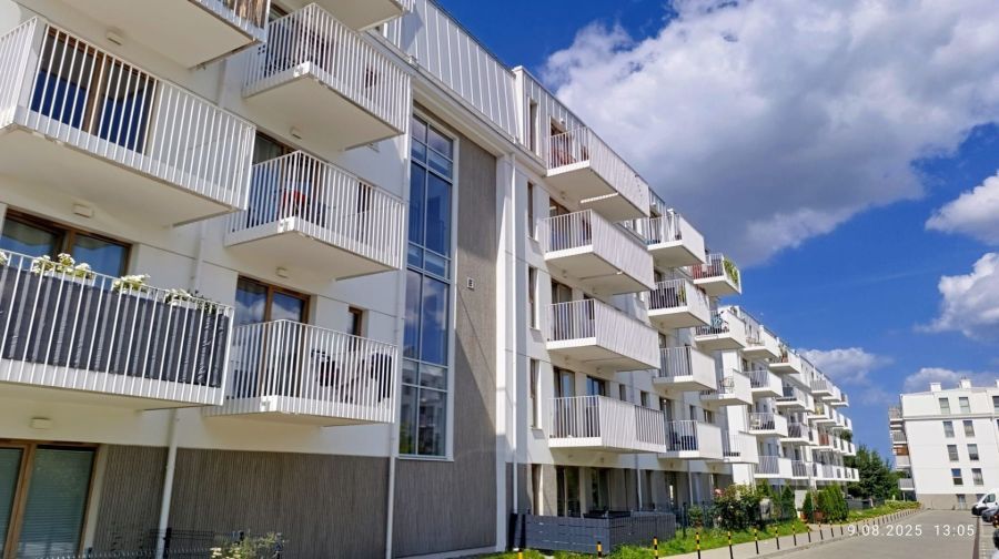 Mieszkanie 2-pokojowe Gdańsk Orunia, ul. Ofiar Grudnia 70