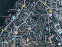 Mieszkanie 1-pokojowe Kartuzy Centrum, os. Hieronima Derdowskiego