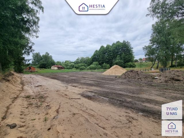 Działka rekreacyjna Psie Głowy. Zdjęcie 2