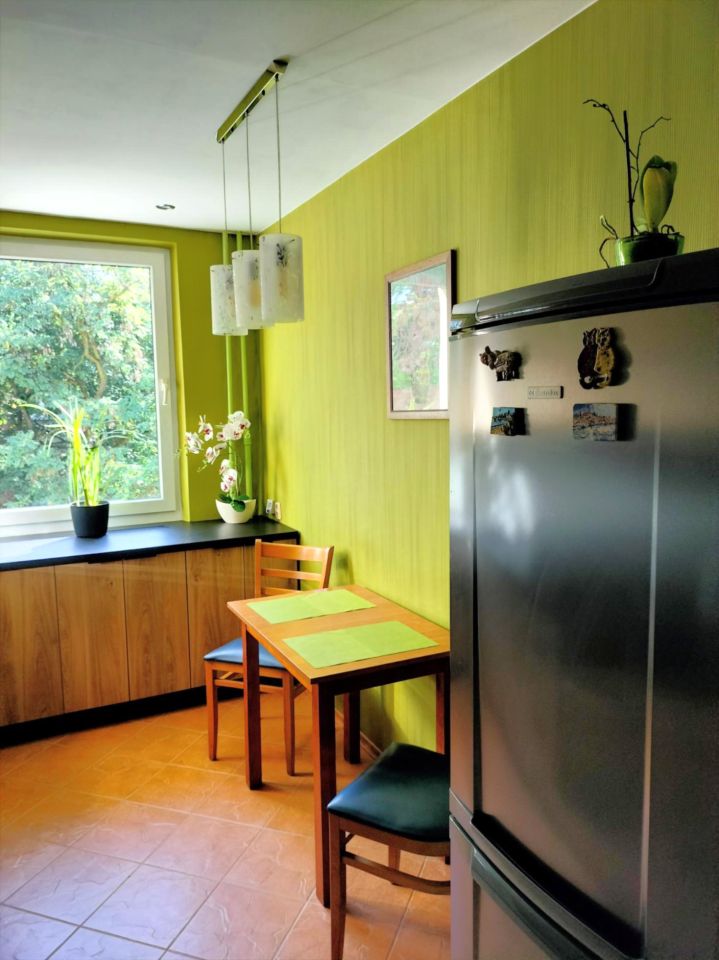 Mieszkanie 2-pokojowe Kraków Nowa Huta, os. Kolorowe. Zdjęcie 8