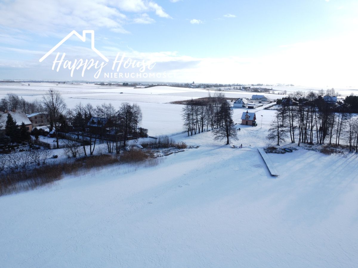 Działka budowlana Ostrowite, Słoneczna. Zdjęcie 3