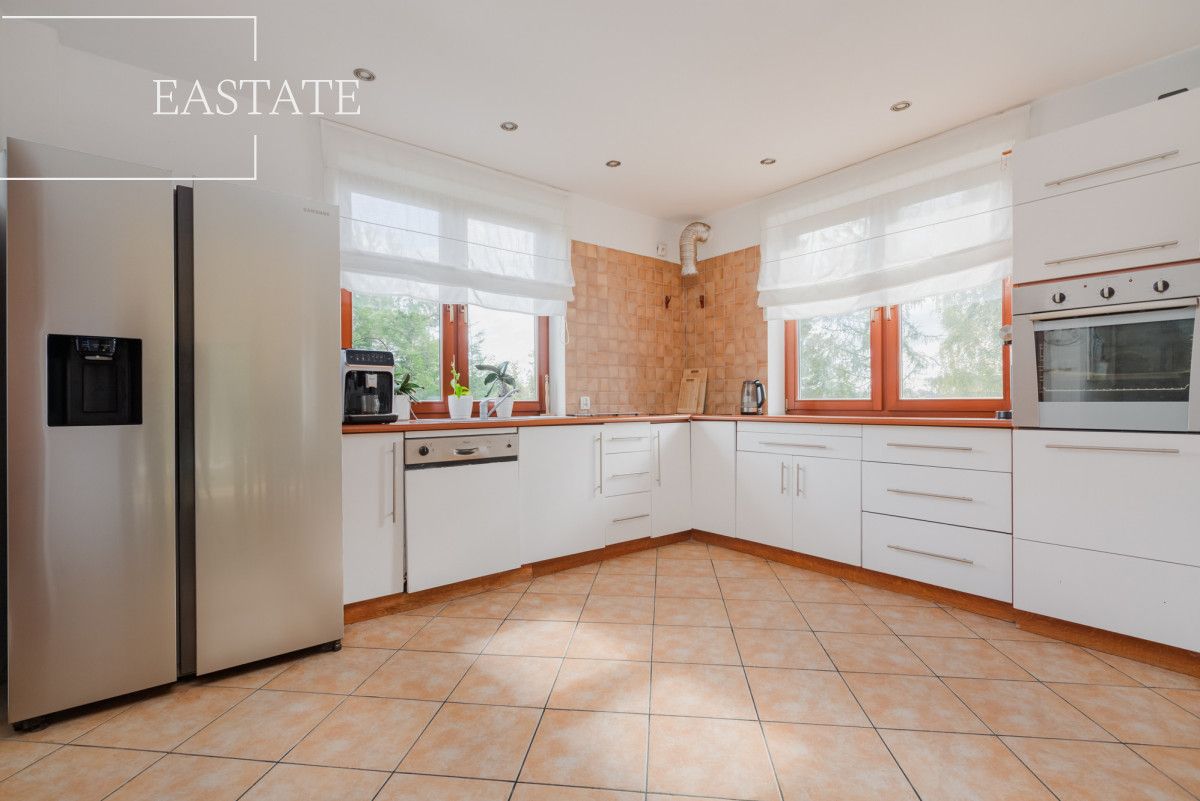 dom wolnostojący, 4 pokoje Chwaszczyno, ul. Kawelska. Zdjęcie 5