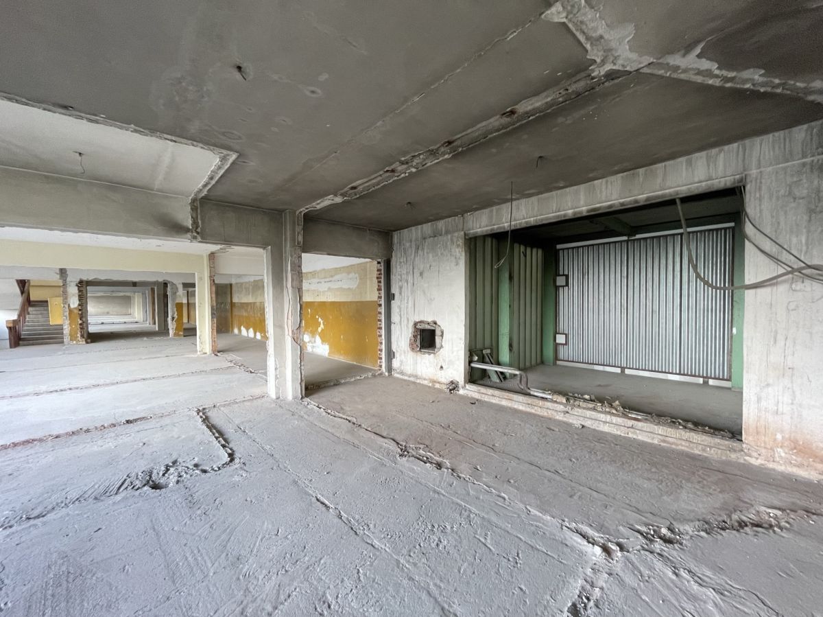 Biuro Radom Gołębiów, ul. Marii Fołtyn. Zdjęcie 8