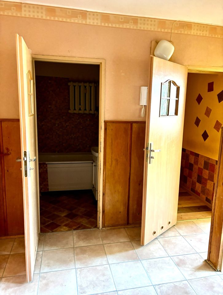 Mieszkanie 3-pokojowe Zielona Góra Przyjaźń, ul. Kraljevska. Zdjęcie 5