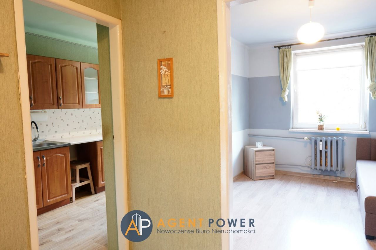 Mieszkanie 2-pokojowe Bukowno, ul. Wyzwolenia. Zdjęcie 11