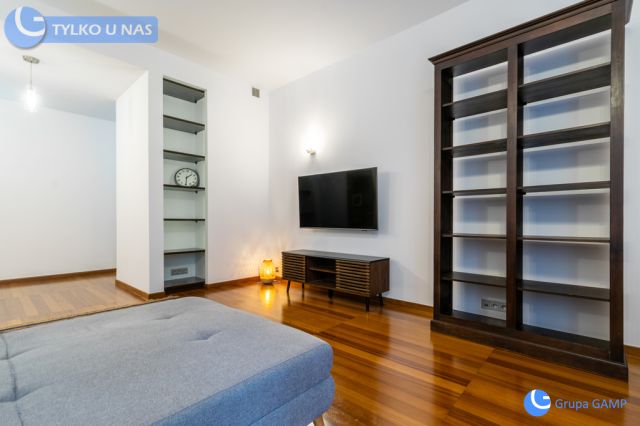 Mieszkanie 2-pokojowe Kraków Krowodrza, ul. Henryka Sienkiewicza. Zdjęcie 2