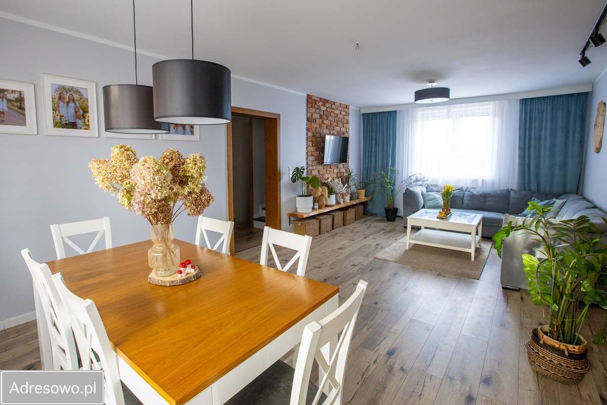 dom wolnostojący, 5 pokoi Nowa Wieś Ełcka, ul. kard. Stefana Wyszyńskiego. Zdjęcie 18